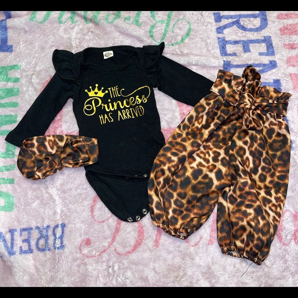 Outfit